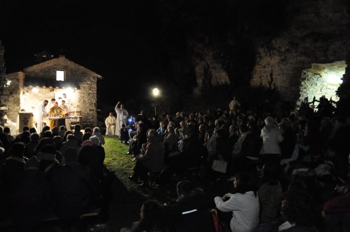 Assisi Celebrazioni Francescane