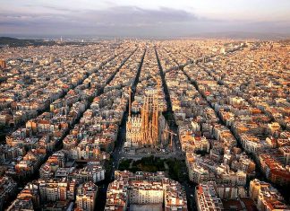 Cosa vedere a Barcellona