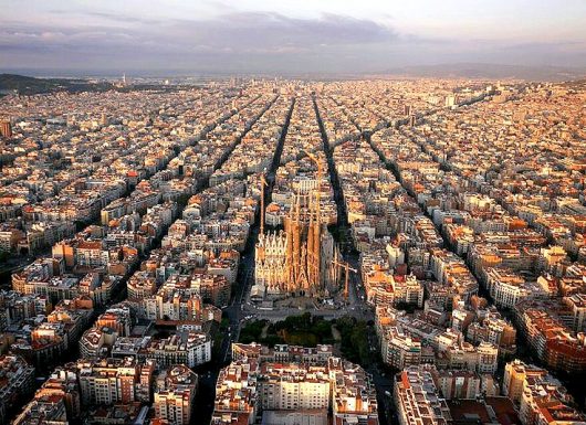 Cosa vedere a Barcellona