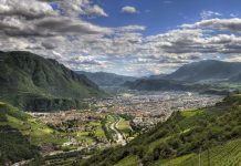 Cosa vedere a Bolzano