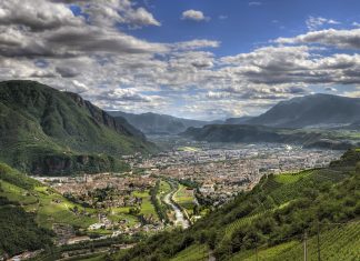 Cosa vedere a Bolzano