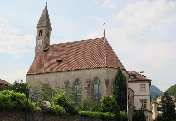 Bolzano San Giorgio