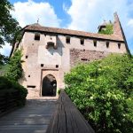 BOLZANO 24 Castel Roncolo 04
