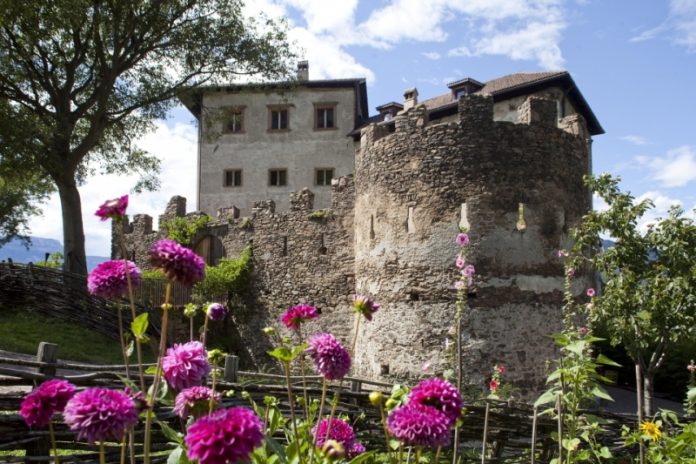 Bolzano Castel Flavon