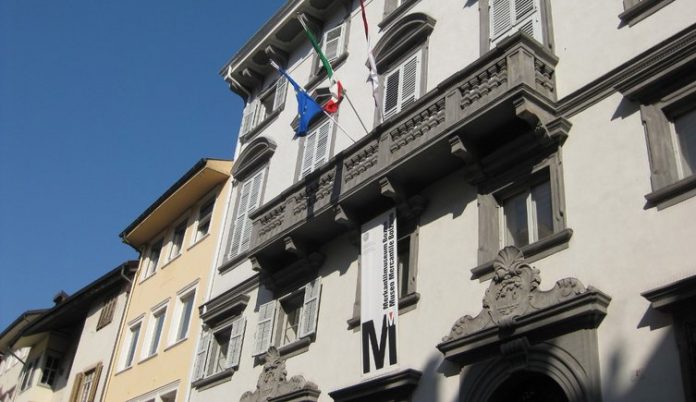 Bolzano Museo Mercantile