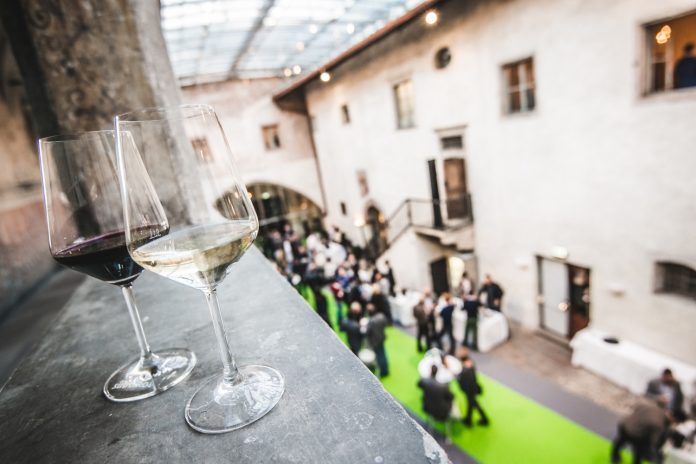 Bolzano Mostra Vini