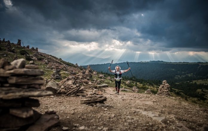 Bolzano Ultra Skyrace