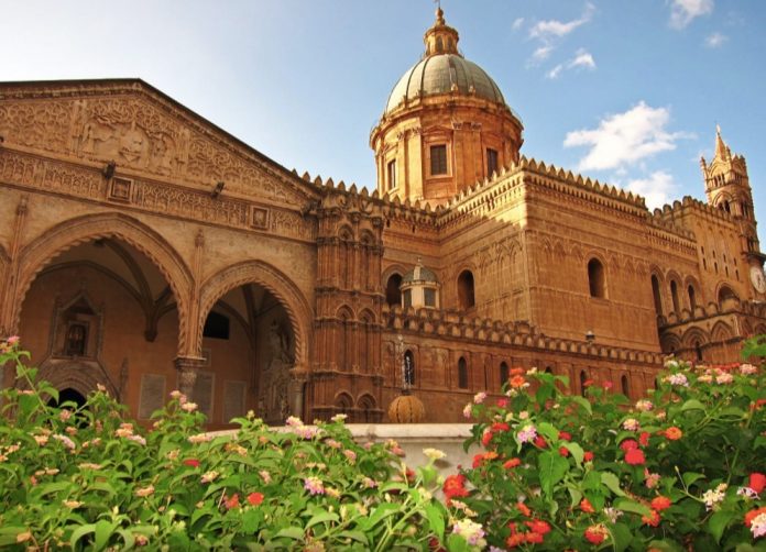 Cattedrale di Palermo luoghi di interesse