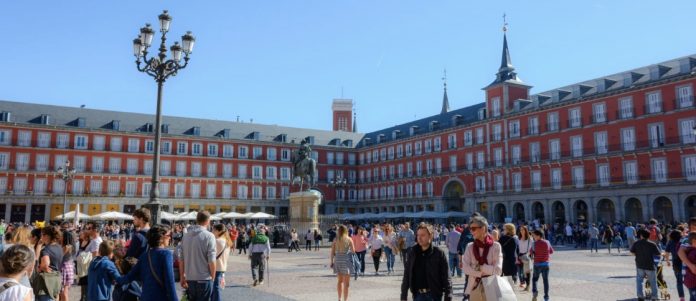 Centro Storico Madrid cosa vedere