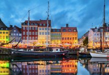 Cosa visitare a Copenaghen