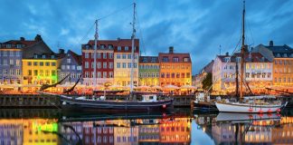 Cosa visitare a Copenaghen