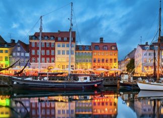 Cosa visitare a Copenaghen