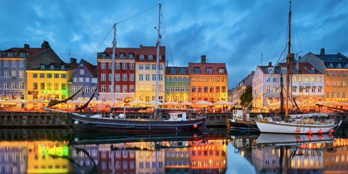 Cosa visitare a Copenaghen