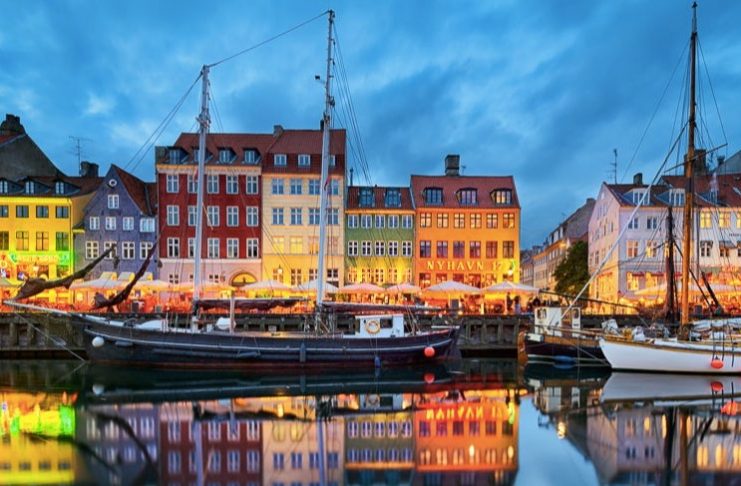 Moderna e cosmopolita: Copenaghen, capitale della Danimarca Cosa visitare a Copenaghen