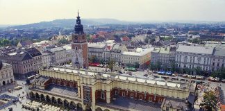 Cosa vedere a Cracovia