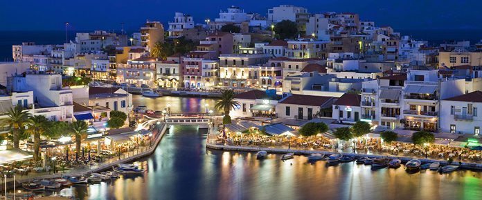 Agios Nikolaos