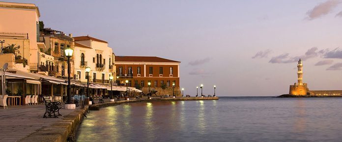 Creta Chania