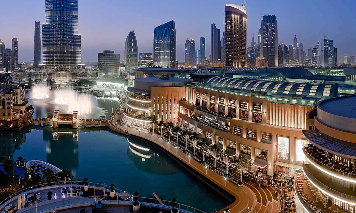 cose da visitare a dubai