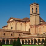 FERRARA FOTO 35 Certosa San Cristoforo