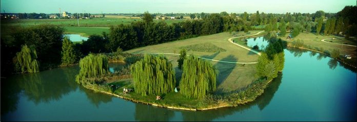 Ferrara Parco Bassani