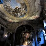 FERRARA FOTO 41 Monastero del Corpus Domini