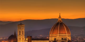 Cosa vedere a Firenze