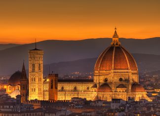 Cosa vedere a Firenze