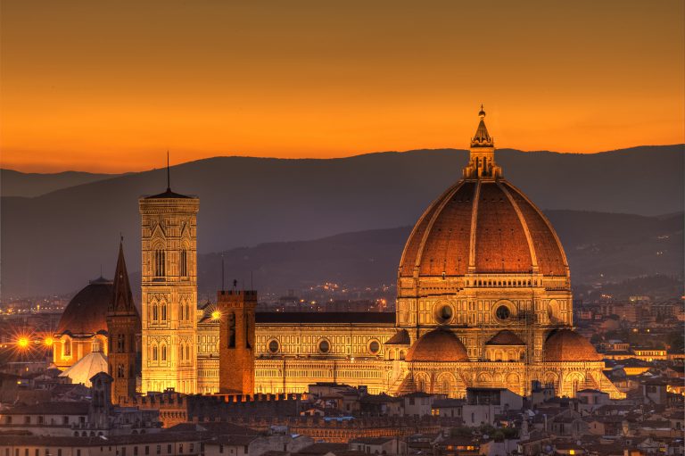 Cos è La Leopolda A Firenze