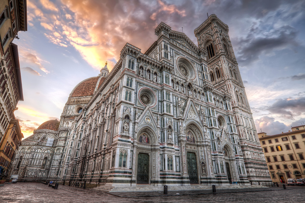 Cosa Vedere a Firenze: 50 Luoghi di Interesse e Posti da Visitare