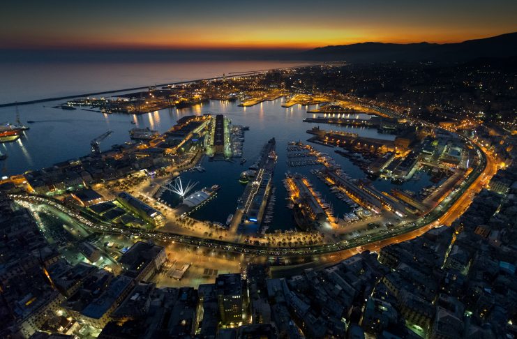 Cosa vedere a Genova