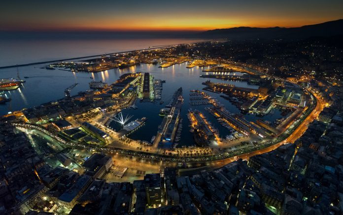 Cosa vedere a Genova