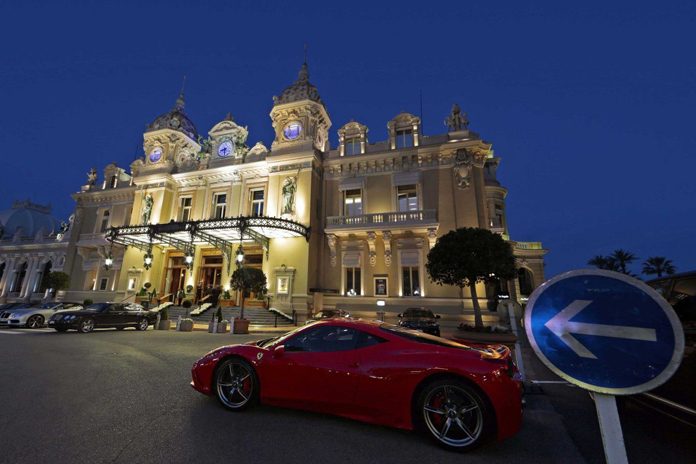 Casino Monte Carlo