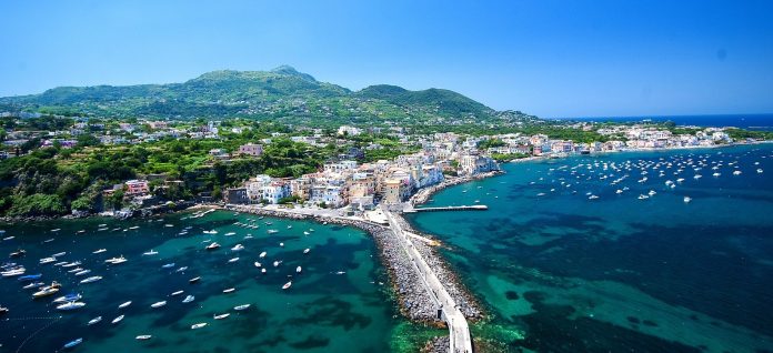 Cosa vedere a Ischia