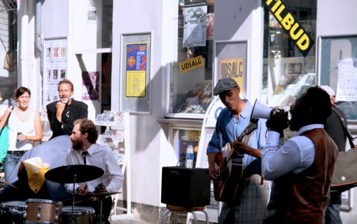 Cosa fare a copenaghen Copenaghen Jazz Festival