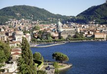 Cosa vedere sul Lago di Como