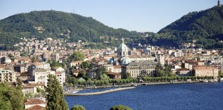 Cosa vedere sul Lago di Como