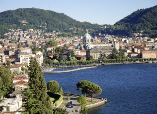 Cosa vedere sul Lago di Como