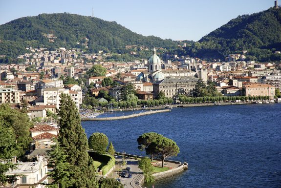 Cosa vedere sul Lago di Como