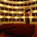 LAGO COMO 05 Como Teatro Sociale platea