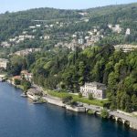 LAGO COMO 15 Como Villa Grumello13
