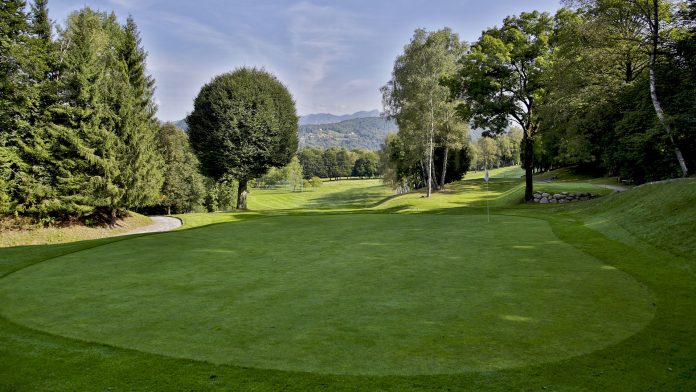 Lanzo Golf