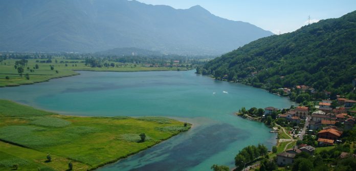 Riserva Naturale di Pian di Spagna