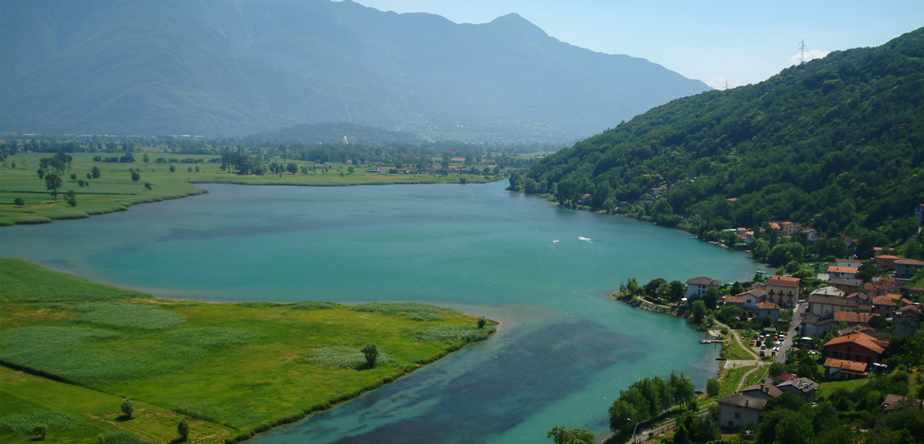 posti da visitare lago di como