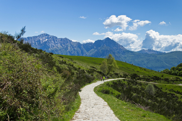 I Piani del Tivano