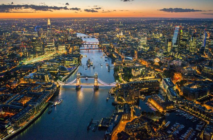 Cosa vedere a Londra, una capitale antica e modernissima Cosa vedere a Londra
