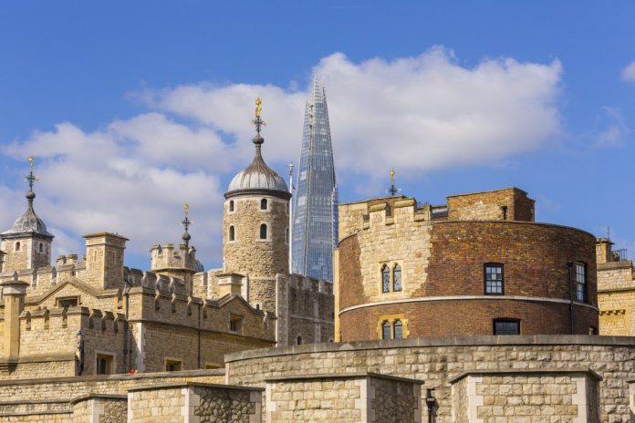 Torre di Londra