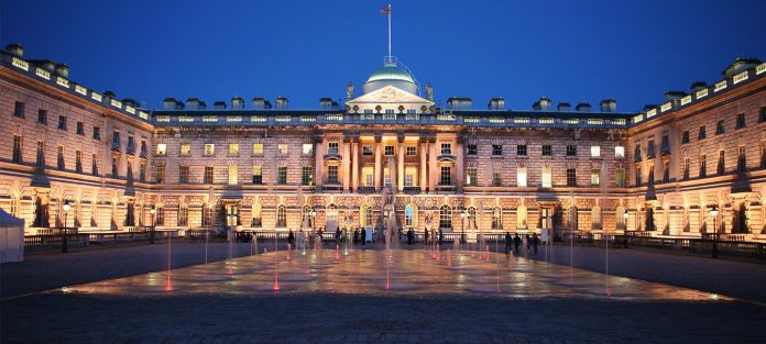 Londra Somerset House