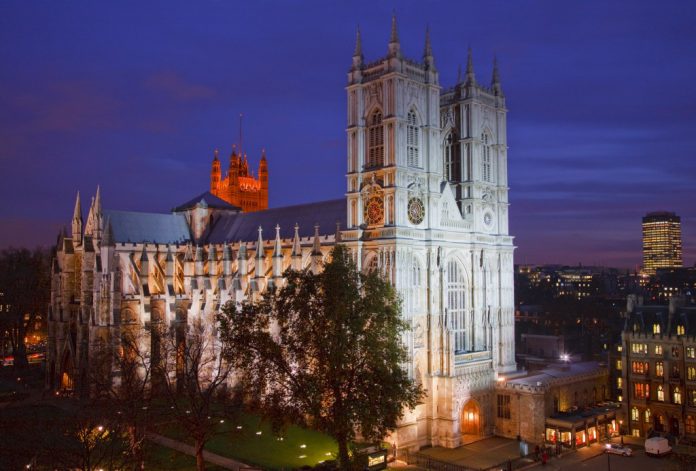 Londra Westminster