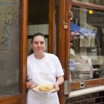 LONDRA 49 CUCINE DAL MONDO