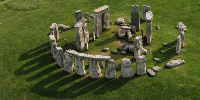 Stonehenge